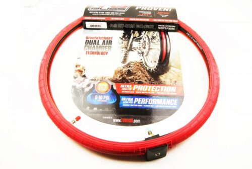 TUBLISS SYSTEM 18×1.85/2.15, 999-TUB18, PINCH PUNCTURE PROOF