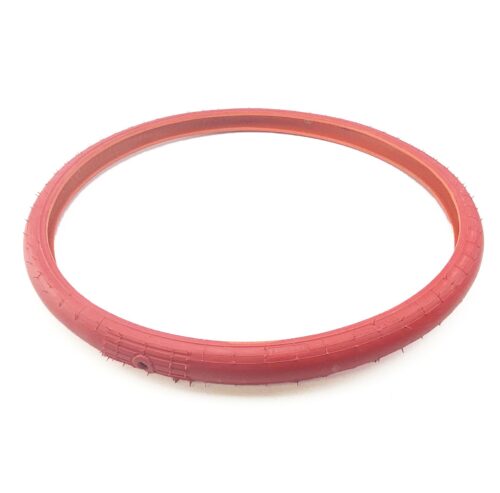 TUBLISS 18 INCH REP. LINER, 999-TUB18REDLINER REPLACEMENT, PINCH PUNCTURE PROOF