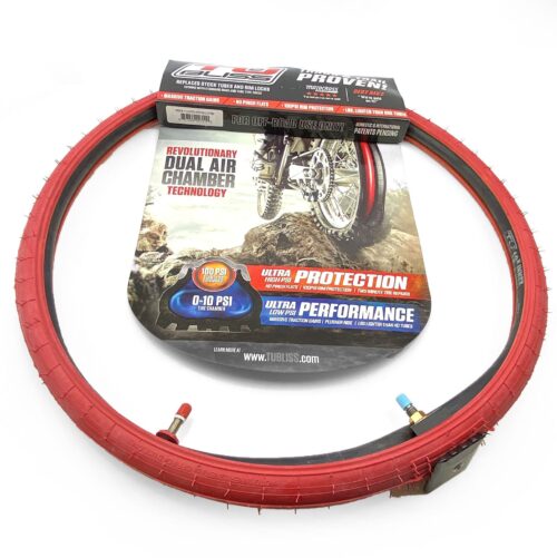 TUBLISS SYSTEM 19×1.85/2.15, 999-TUB19, PINCH PUNCTURE PROOF