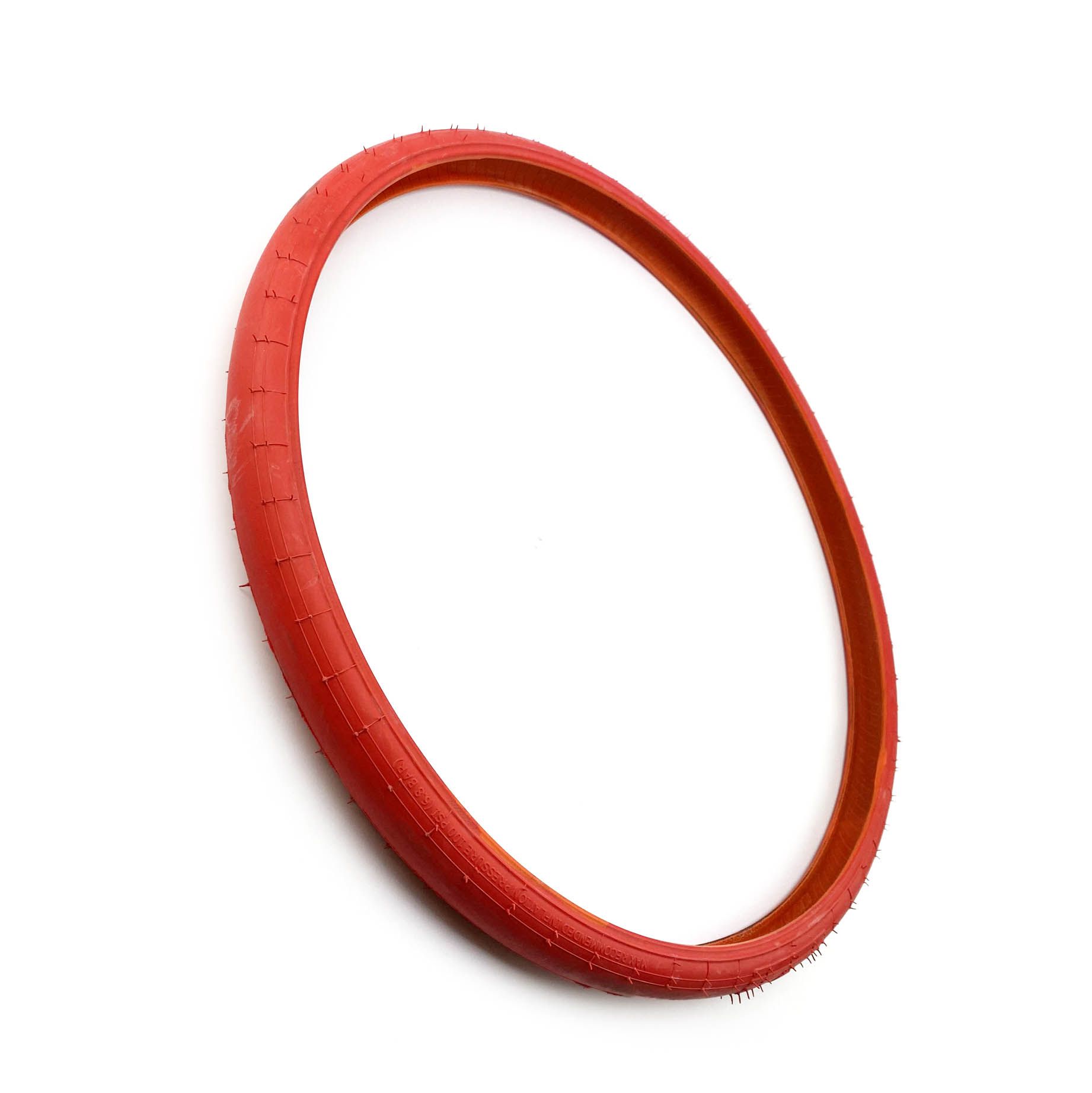 TUBLISS 19 INCH REP. LINER, 999-TUB19REDLINER REPLACEMENT, PINCH PUNCTURE PROOF