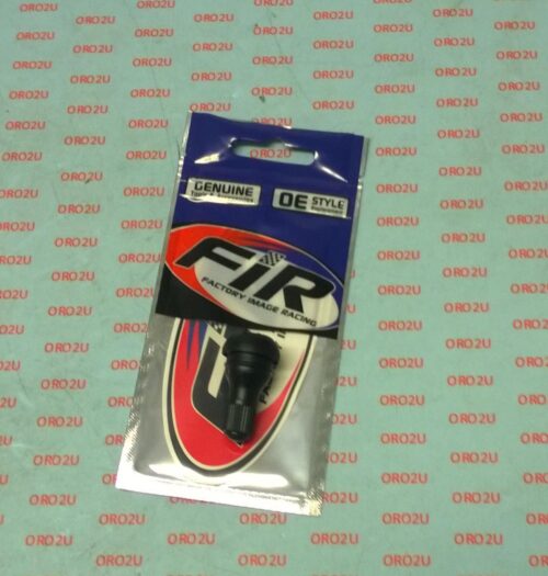 TUBELESS TYRE VALVE 33mm TR412