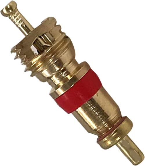 SCHRADER AIR VALVE CORE (EACH)