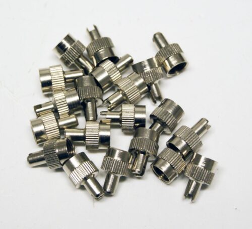 TRADE PACK 20 VALVE CAP FIR BRAND