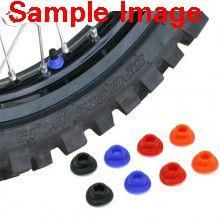 TYRE AIR VALVE SEAL SET/2 ORAN