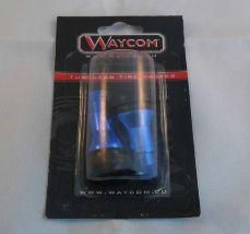SNAP-IN BLUE VALVE 413, WAYCOM 007024 (SOLE IN PAIR)