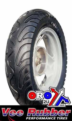 10-130/70 VRM134 VEE RUBBER, SCOOTER TYRE 62J TL, VS 10-130/70 TL134