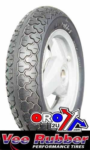 10-100/80 VRM144 VEE RUBBER, SCOOTER TYRE 53L TL, VS 10-100/80 TL144