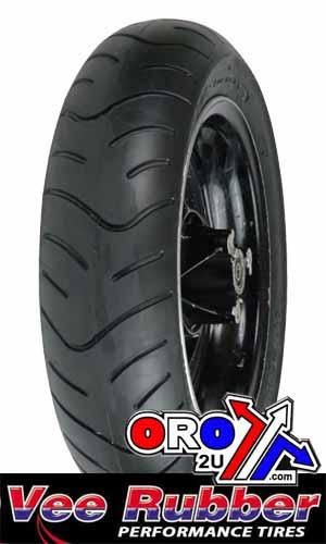 14-120/70 VRM281 VEE RUBBER, SCOOTER TYRE 61H TL, VS 14-120/70 TL281