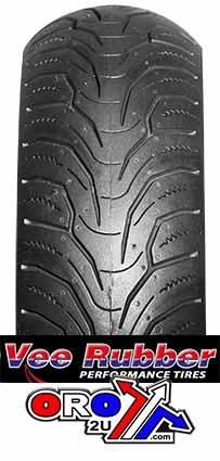 14-90/90 VRM396 VEE RUBBER, SCOOTER TYRE 56P TL MANHATTAN, VS 14-090/90 TL396