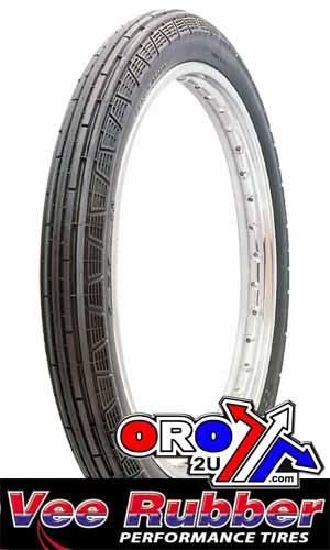 17-225 VRM011 VEE RUBBER, STREET / ROAD TYRE 39L TT, VS 17-225 11F