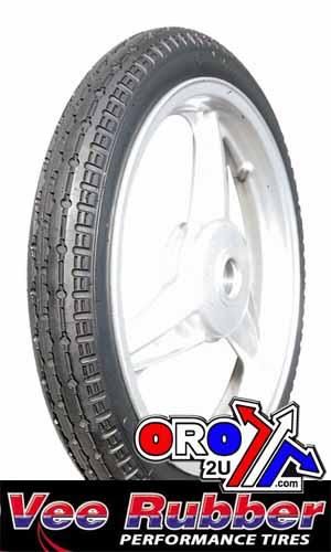 14-225 VRM020 VEE RUBBER, STREET / ROAD TYRE 24B TT, VS 14-225 020