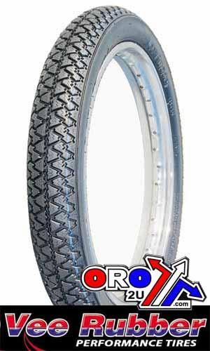 17-250 VRM054 VEE RUBBER, STREET / ROAD TYRE 43J TT, VS 17-250 054