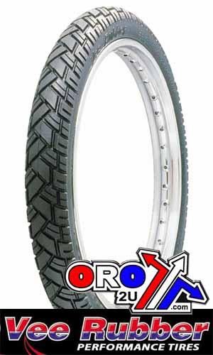 16-325 VRM094 VEE RUBBER TT, STREET / ROAD TYRE 56P TT, VS 16-325 094