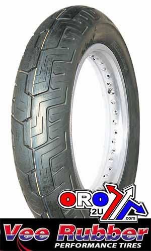 15-130/90 VRM195 VEE RUBBER, STREET / ROAD TYRE 66S TT, VS 15-130/90 195