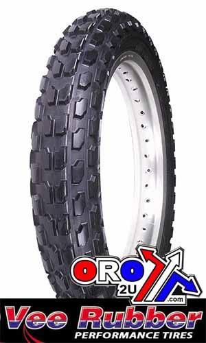 18-130/80 VRM274 VEE RUBBER, STREET / ROAD TYRE 66P TL, VS 18-130/80 274