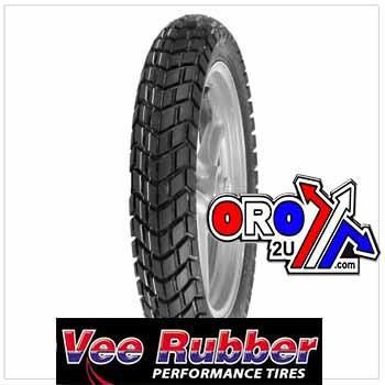 17-110/90 VRM307 VEE RUBBER, STREET / ROAD TYRE TL, VE 17-110/90 TL307