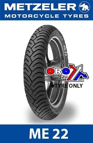 3.25 – 18 59P REINF UNV ME 22, METZELER 0113700 TYRE, ROAD, MC