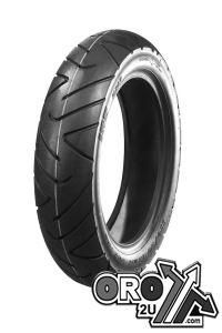 110/90-12″ SUNF D-009 TYRE E4