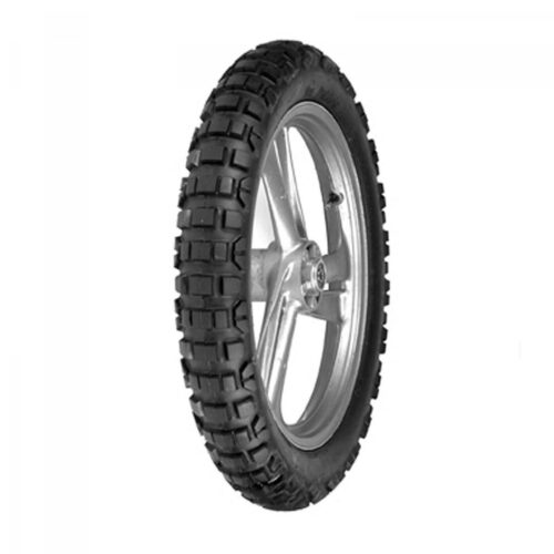 18-110/80 VRM122 VEE RUBBER, REAR 62P, VT 18-110/80 122