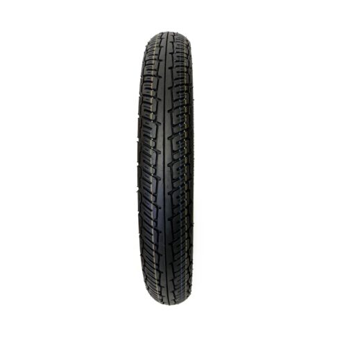 18-275 VRM250 VEE RUBBER, FRONT 42P, VS 18-275 TL250
