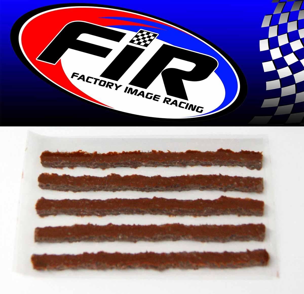 TYRE REPAIR STRING 100mm LONG 5 Pcs - Image 4