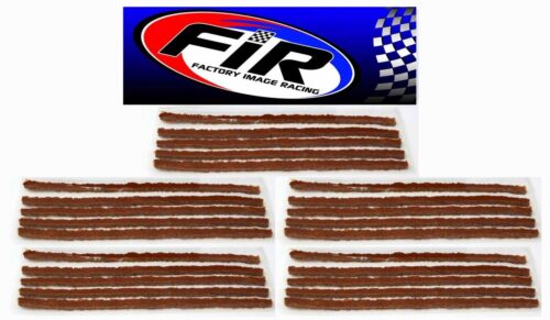 TYRE REPAIR STRING 200mm LONG 25 Pcs