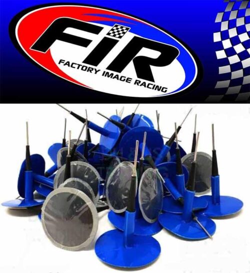 NLA, offer other Size …….. TYRE REPAIR PATCH 42mm x 6mm, box 20 pcs, [OLD No. 11-085.BOX20] TYRE