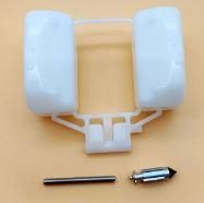 Carburettor Float & Needle Kit HONDA TRX 250 450 16013-HN0-003