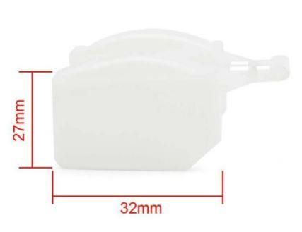 CARBURETOR FLOAT+ PIN + FUEL VALVE [2pcs], Honda CB650 CB750 CB900 CX500 16013-413-851, 16013-413-851