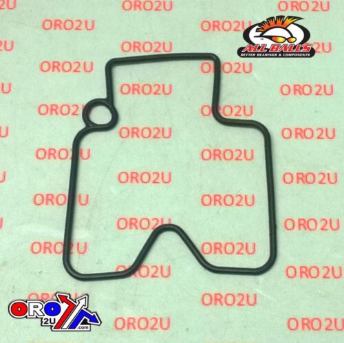 FLOAT BOWL GASKET ONLY 91-07 KAW/KTM/SUZ/YAM, ALLBALLS 46-5037 DIRT/ROAD