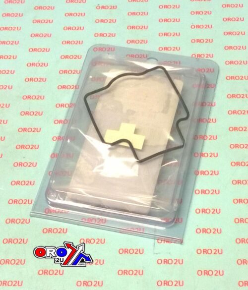 FLOAT BOWL GASKET ONLY 90-07 KAW/YAM, ALLBALLS 46-5038 ROAD