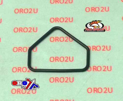 FLOAT BOWL GASKET ONLY 87-06 KAW VN750 VULCAN, ALLBALLS 46-5040 ROAD
