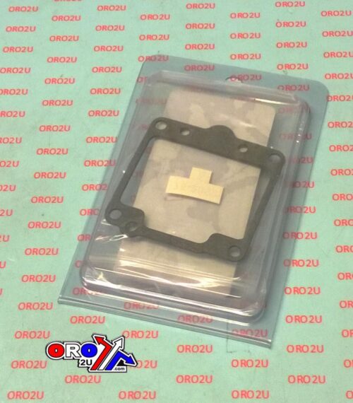 FLOAT BOWL GASKET ONLY 86-19 KAW KZ1000/SUZ LS650, ALLBALLS 46-5041 ROAD