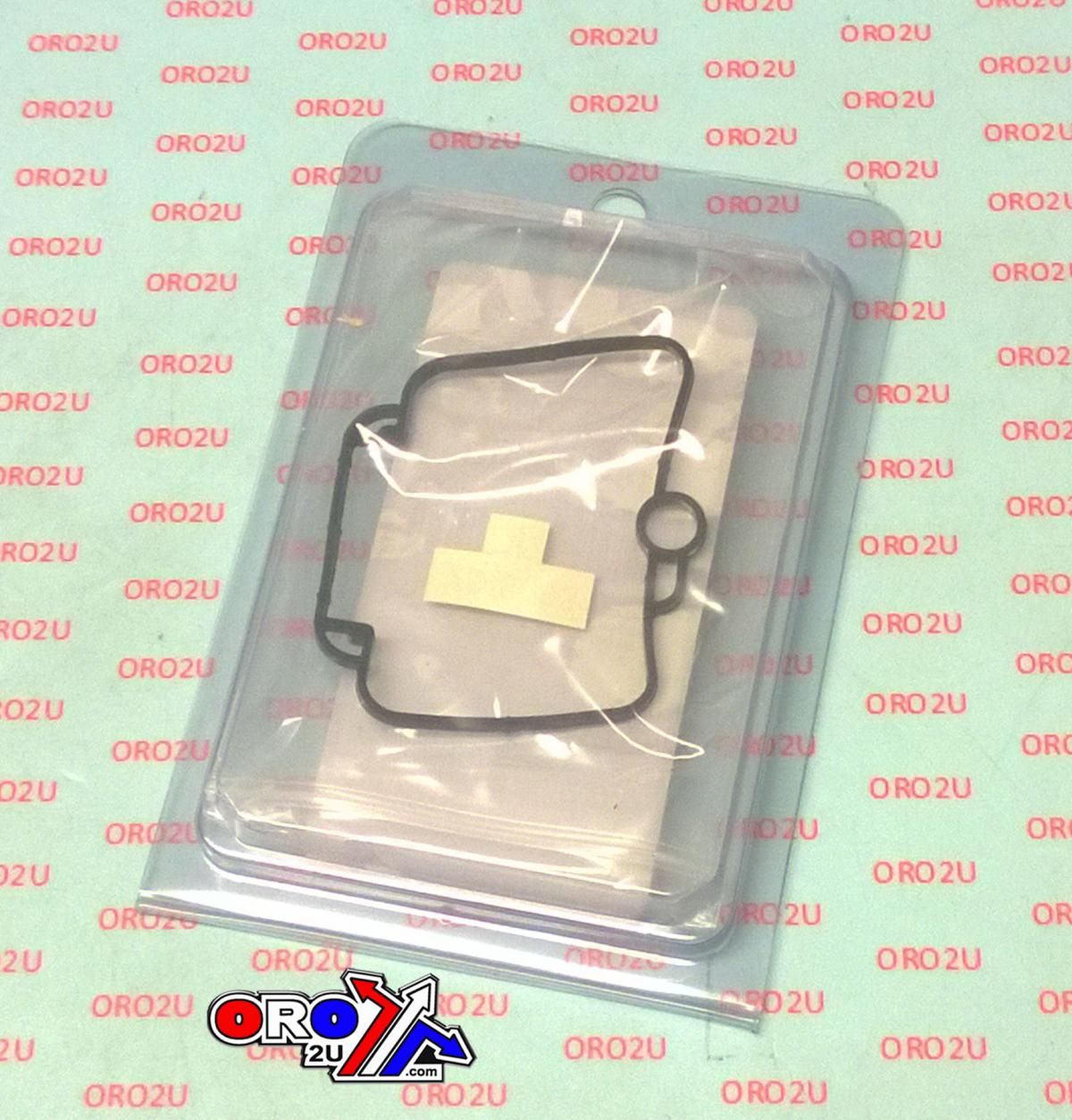 FLOAT BOWL GASKET ONLY 88-13 SUZ/YAM/POLARIS, ALLBALLS 46-5042 ATV