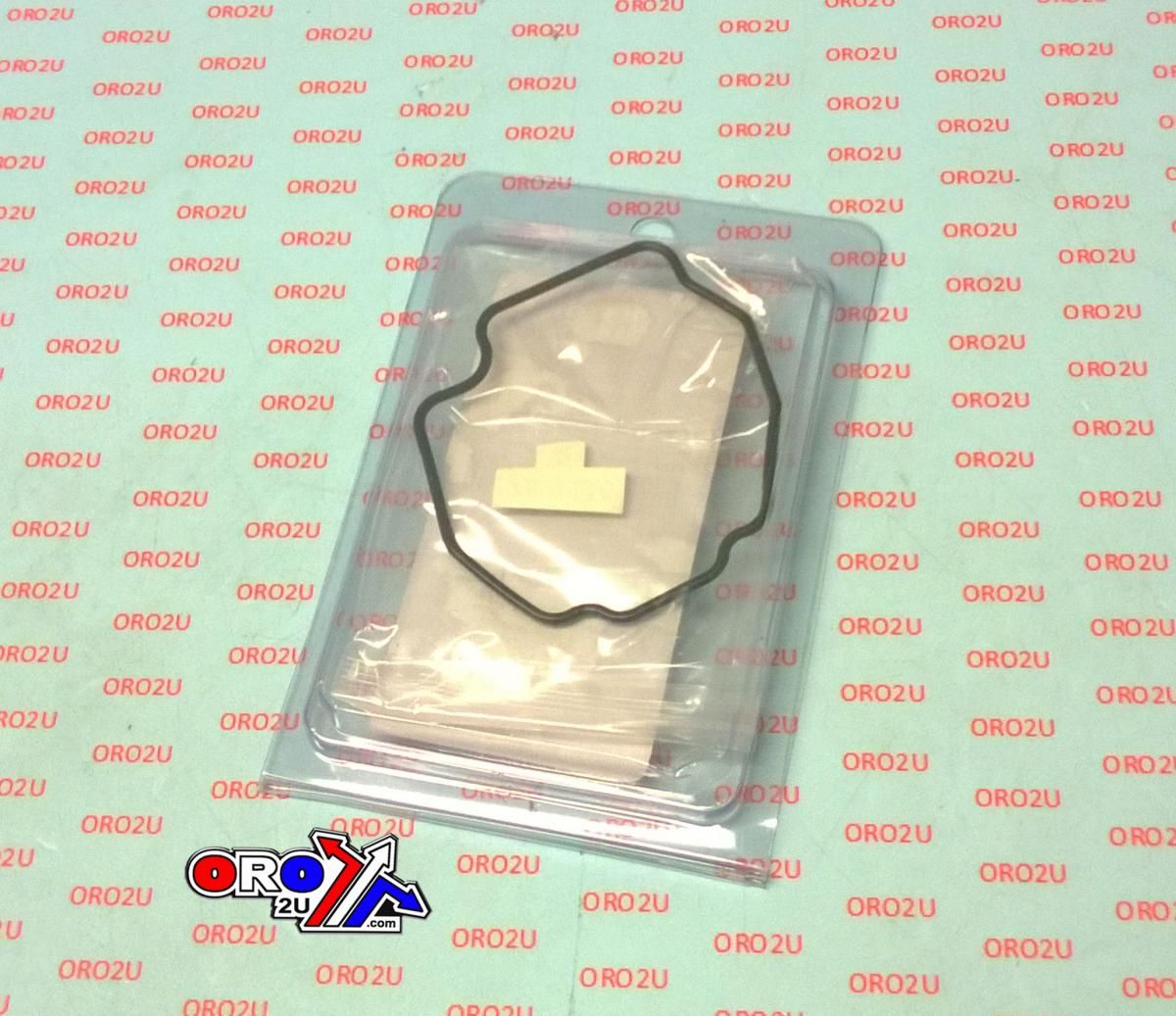 FLOAT BOWL GASKET ONLY 86-07 XV535/VMX12 V-MAX, ALLBALLS 46-5067 ROAD - Image 3