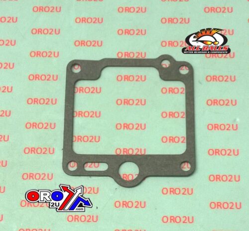 FLOAT BOWL GASKET ONLY 88-99 YAM FJ1200/XV750/1100, ALLBALLS 46-5070 ROAD
