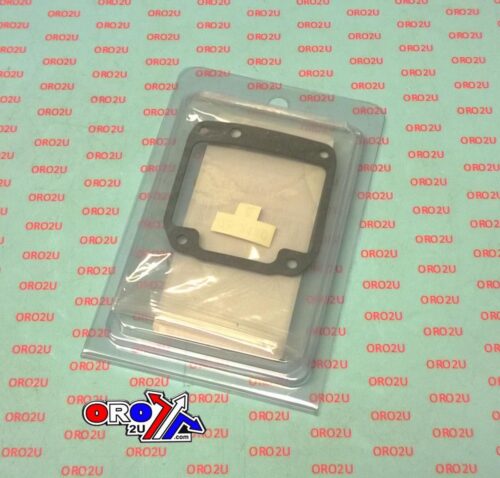 FLOAT BOWL GASKET ONLY 01-09 KAW BN125, ALLBALLS 46-5071 ROAD