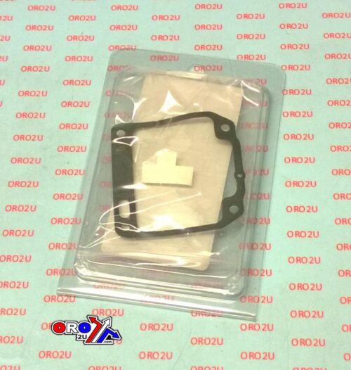 FLOAT BOWL GASKET ONLY 91-09 SUZ GN125/YAM YJ125, ALLBALLS 46-5079 ROAD