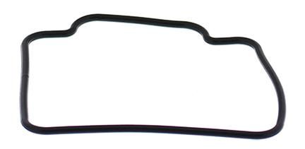 FLOAT BOWL GASKET ONLY 88-17 ARCTIC/KAW/SUZ/YAM/POLARIS, ALLBALLS 46-5002 ROAD/ATV - Image 2