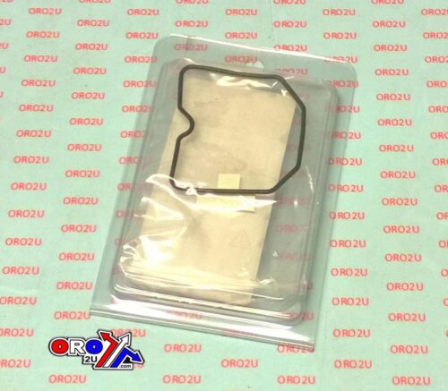 FLOAT BOWL GASKET ONLY 85-22 ARCTIC/HARLEY/KAW/SUZ, ALLBALLS 46-5003 ROAD/ATV