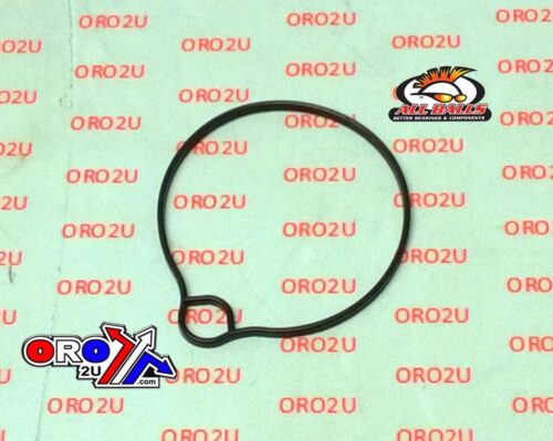 FLOAT BOWL GASKET ONLY 83-22 HON/KAW/ARCTIC 50-90, ALLBALLS 46-5022 ROAD/ATV