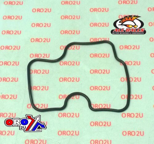 FLOAT BOWL GASKET ONLY 91-06 HON 600-1100, ALLBALLS 46-5024 ROAD