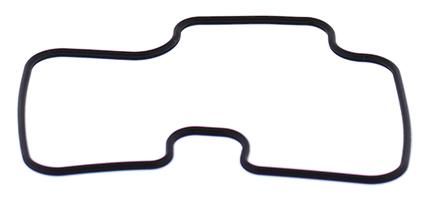 FLOAT BOWL GASKET ONLY 98-05 HON VTR1000F, ALLBALLS 46-5028 ROAD
