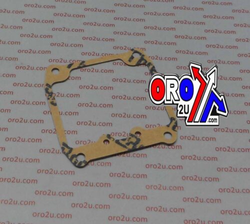 GASKET FLOAT BOWL CARBURETOR SUZ VS VX VZ, 18-4800 [EACH] 13251-38A10
