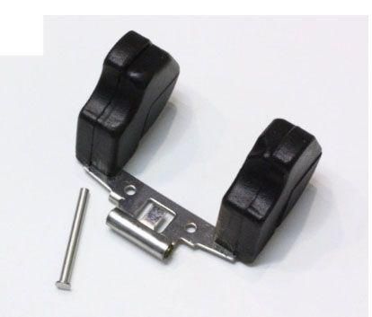 CARBURETOR FLOAT W/ PIN, MIKUNI 3H5-14985-00-00, KS56-1600