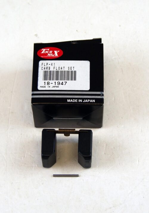 CARBURETOR FLOAT Keihin, 18-1947 Kawasaki 16031-1009