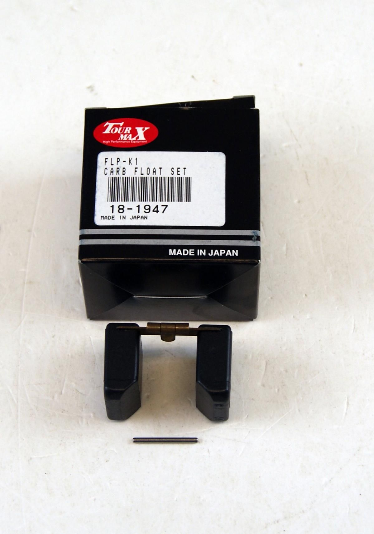 CARBURETOR FLOAT Keihin, 18-1947 Kawasaki 16031-1009