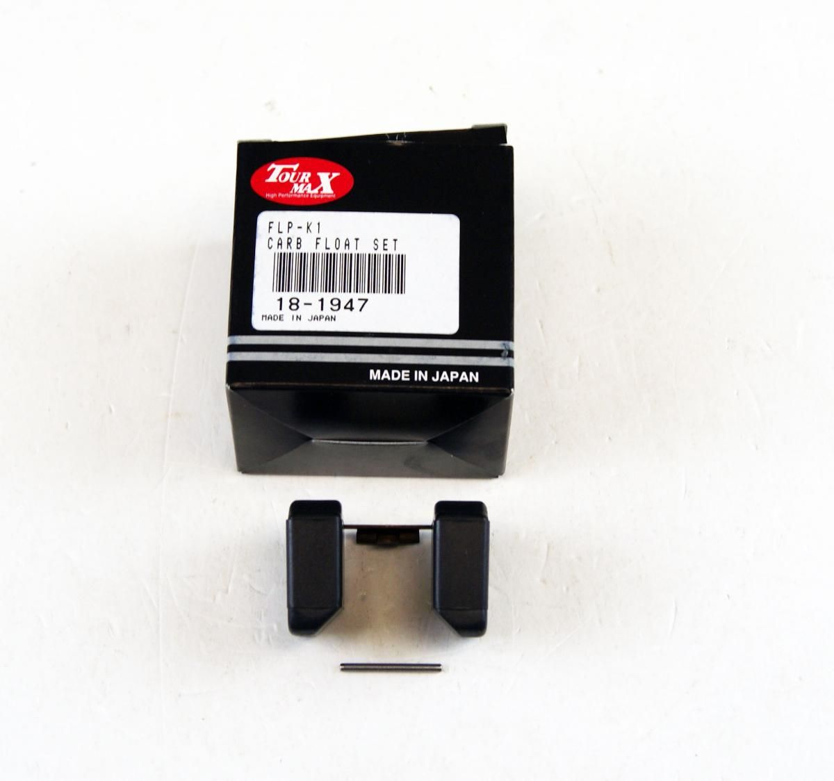 CARBURETOR FLOAT Keihin, 18-1947 Kawasaki 16031-1009 - Image 4