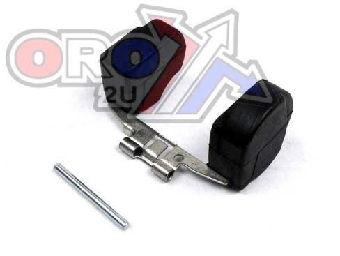 CARBURETOR FLOAT + PIN KIT, YAMAHA 314-14185-00-00