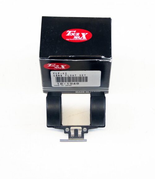 CARBURETOR FLOAT TK GPZ, 18-1948 Kawasaki 16031-1018